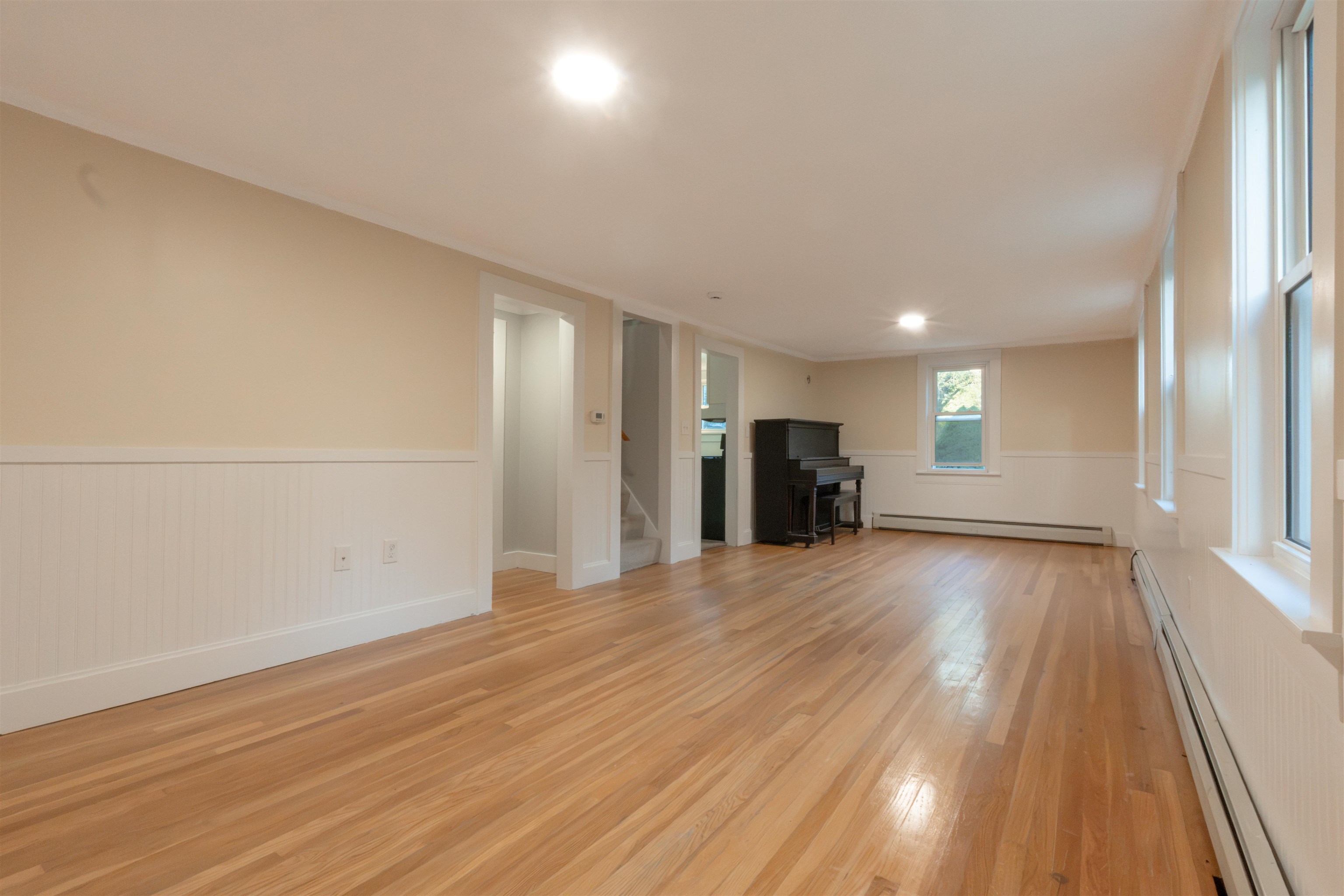 121 Prospect Street