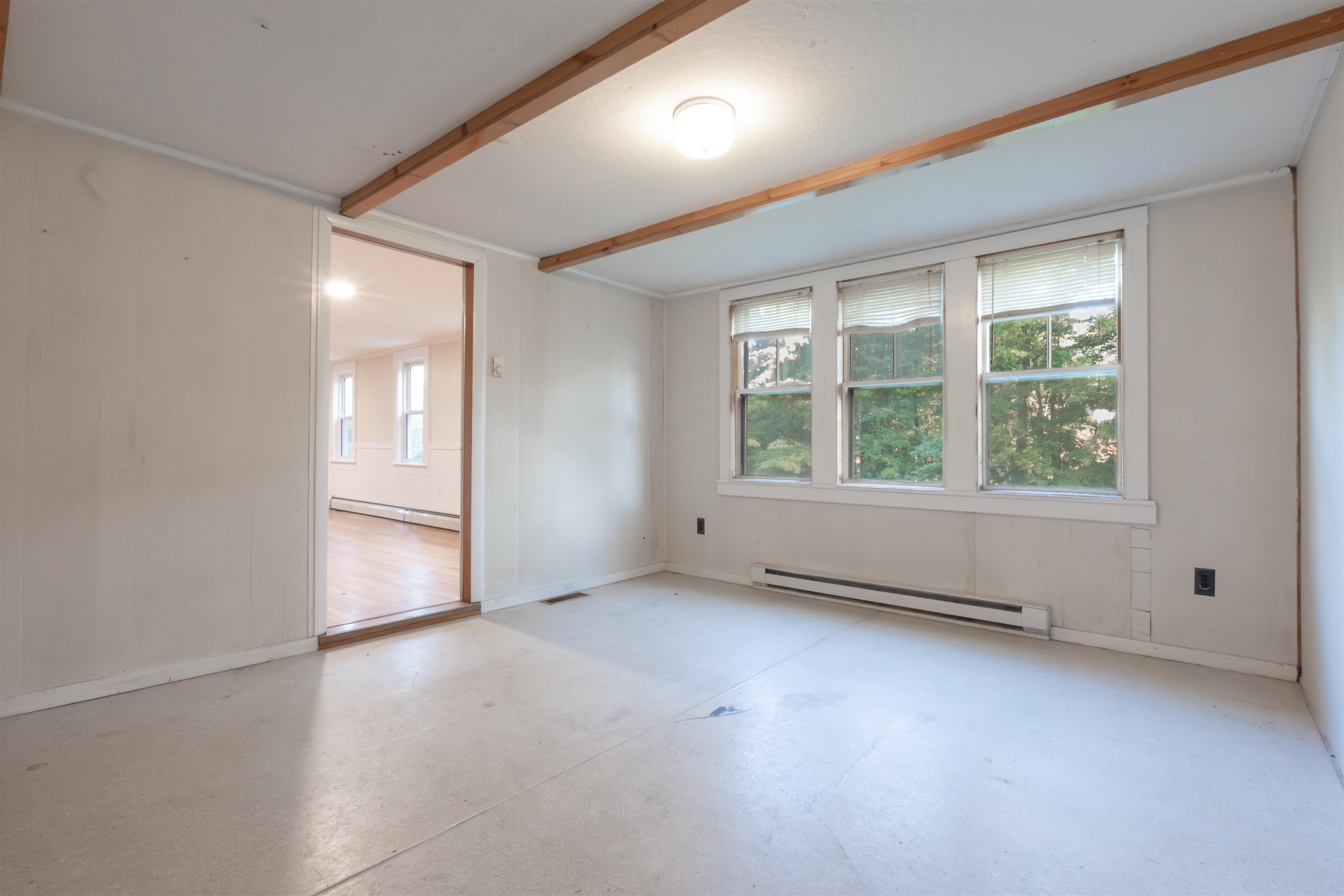 121 Prospect Street