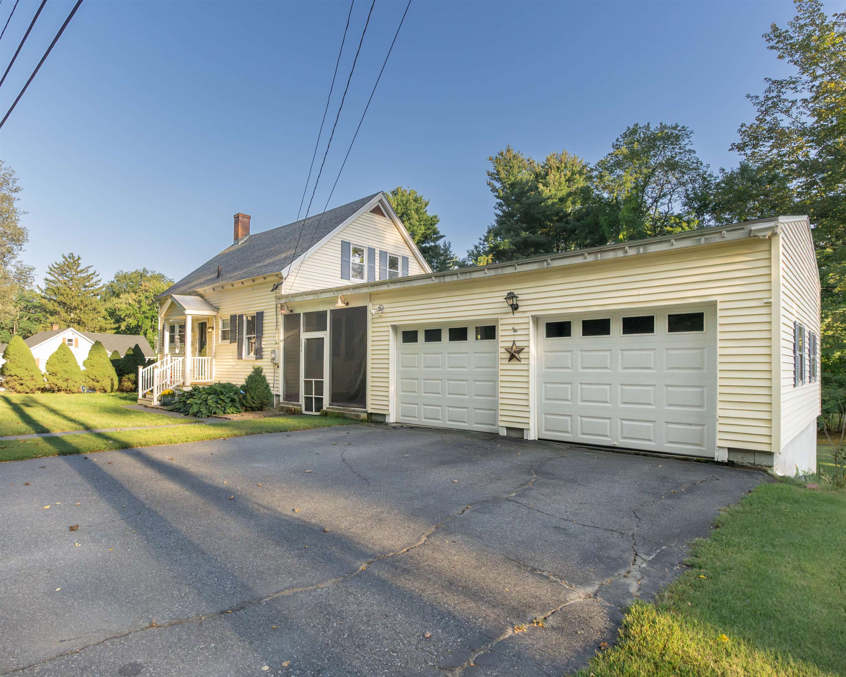 121 Prospect Street