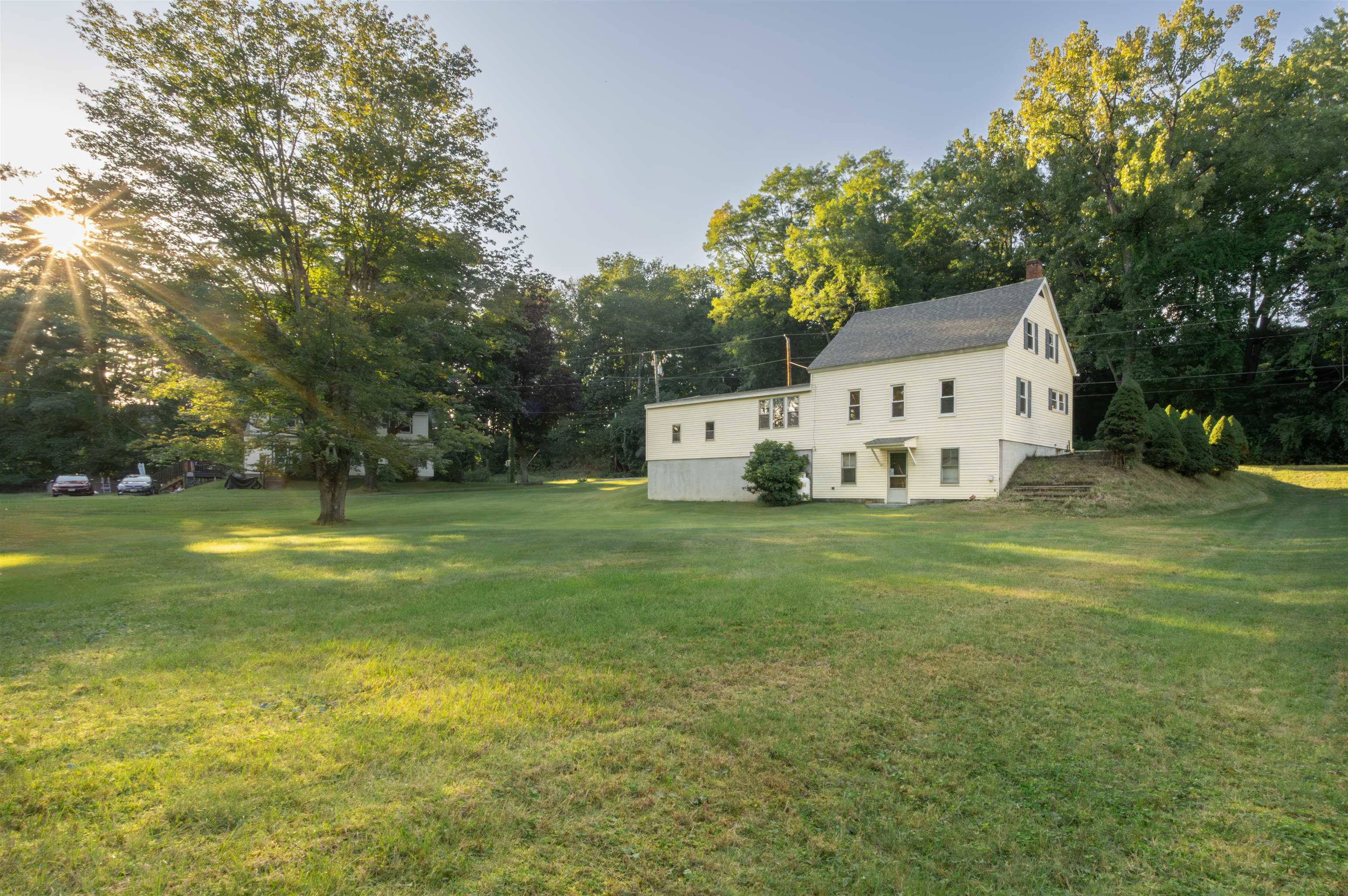 121 Prospect Street