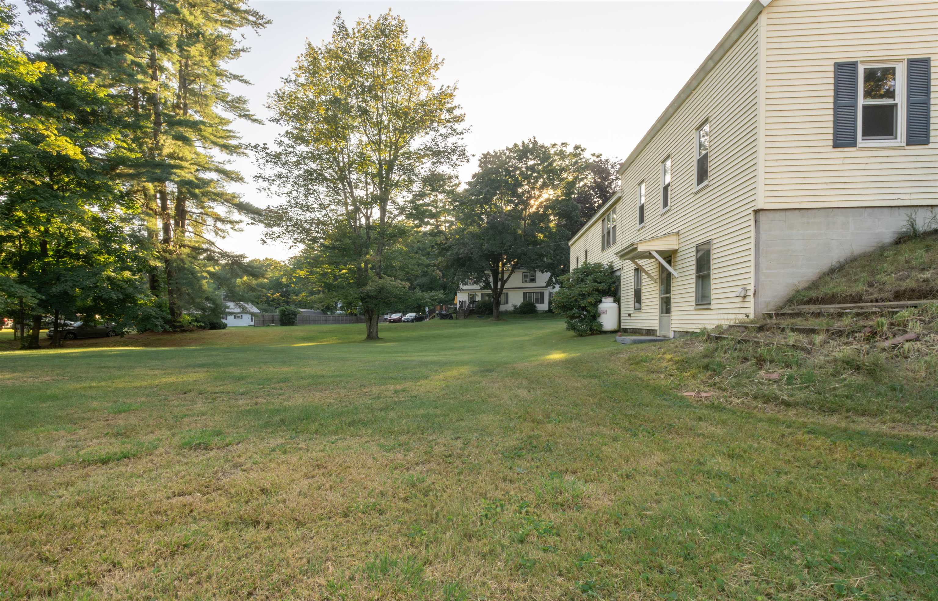 121 Prospect Street