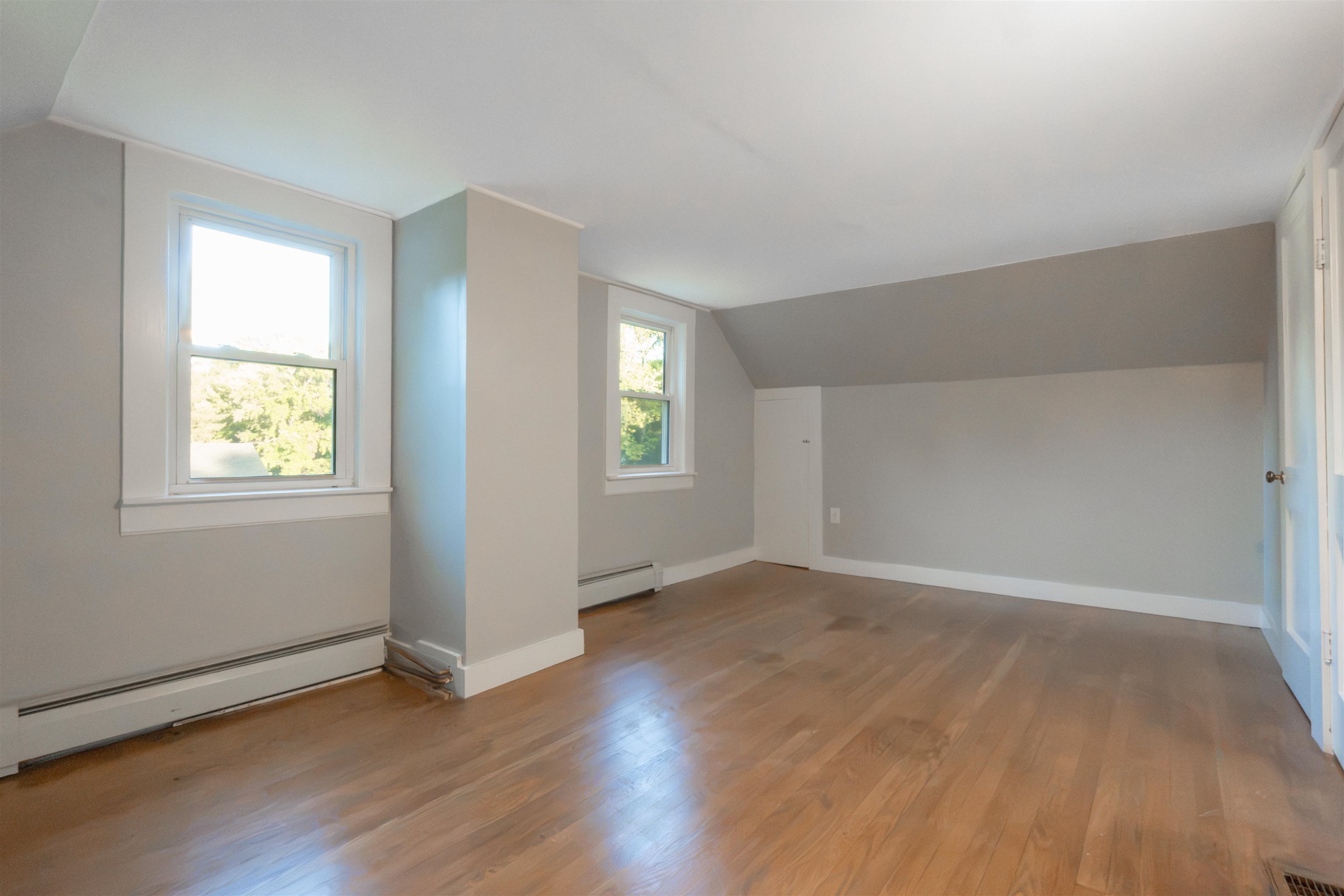 121 Prospect Street
