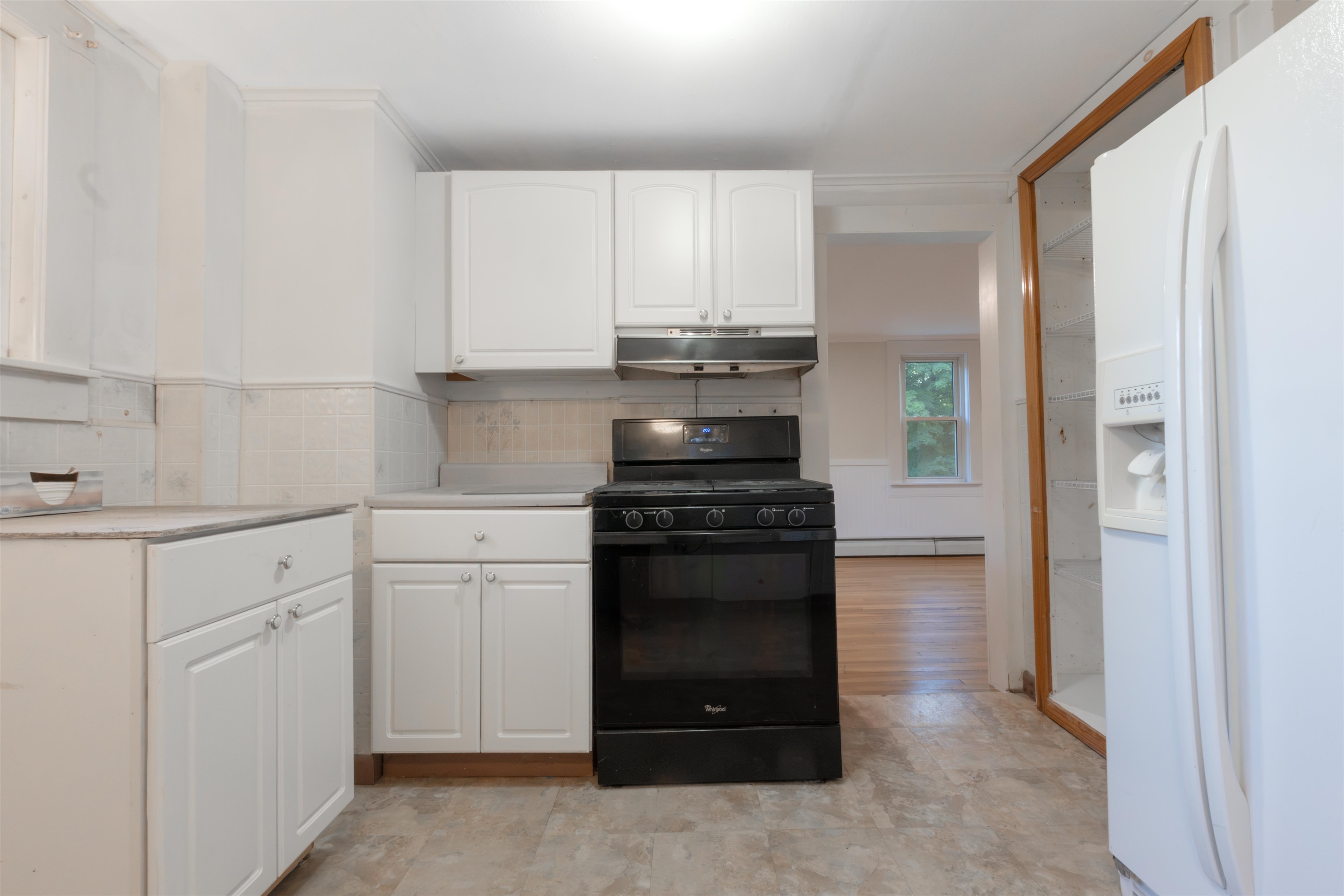 121 Prospect Street