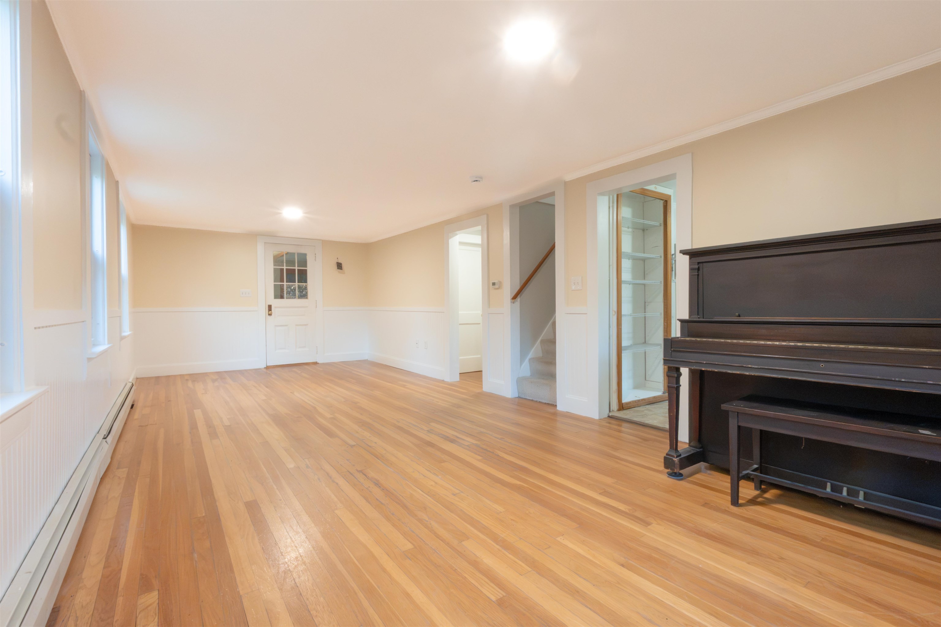 121 Prospect Street