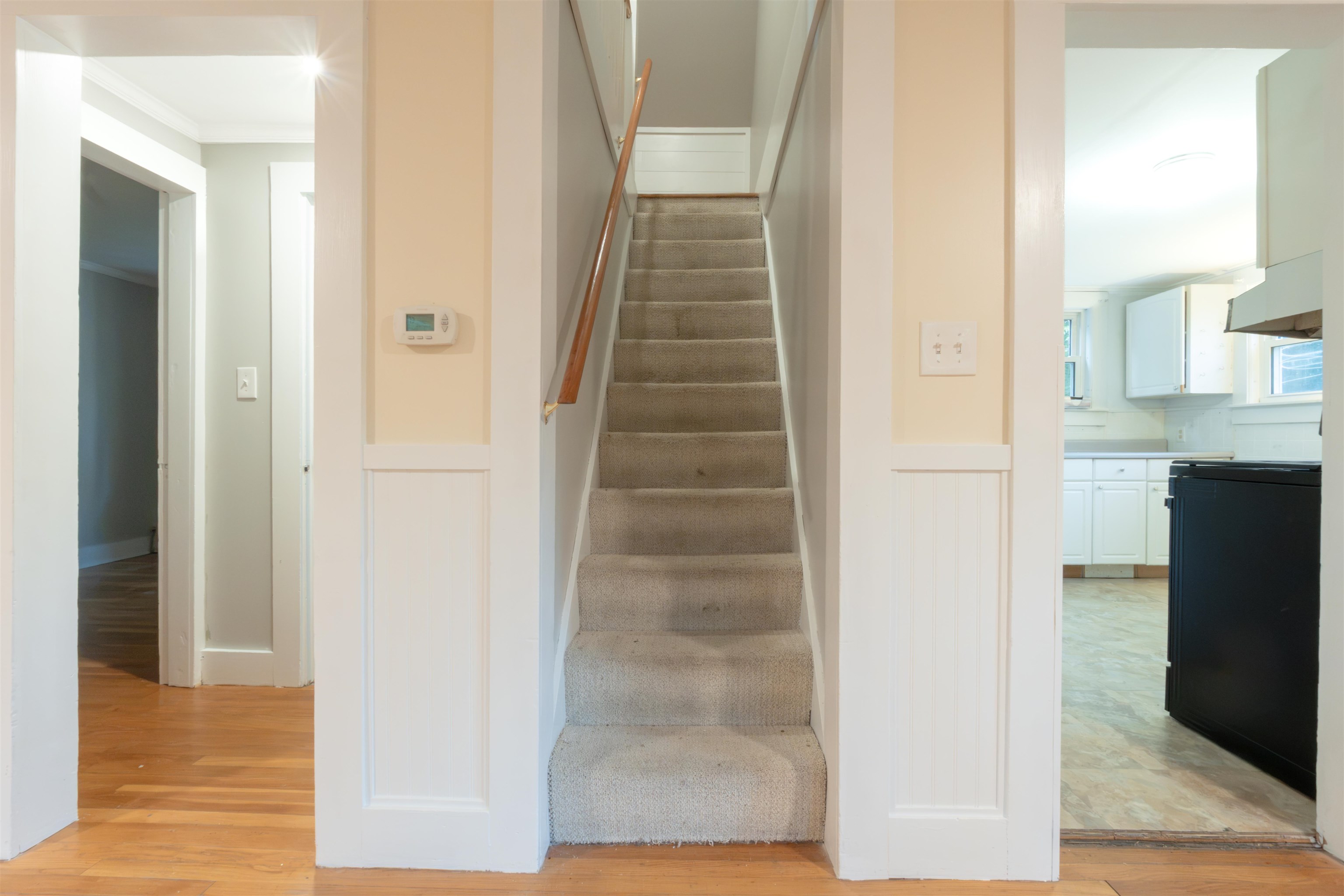 121 Prospect Street