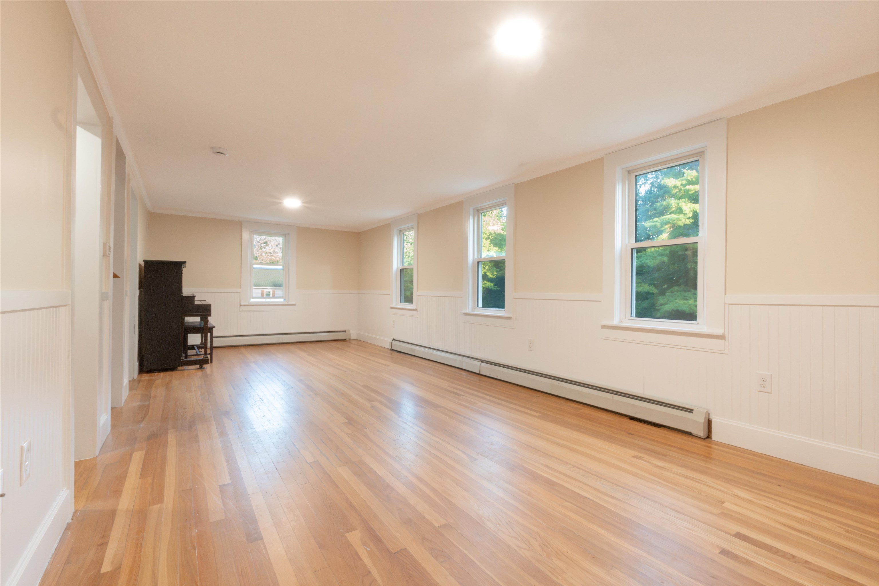 121 Prospect Street