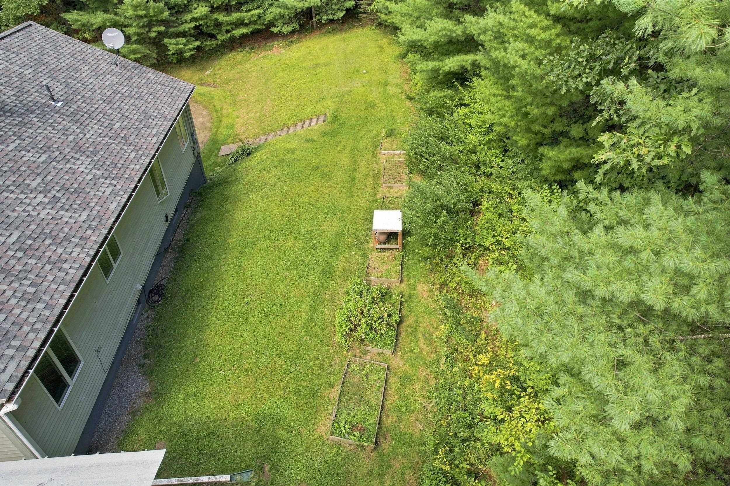 79 S Woods Road