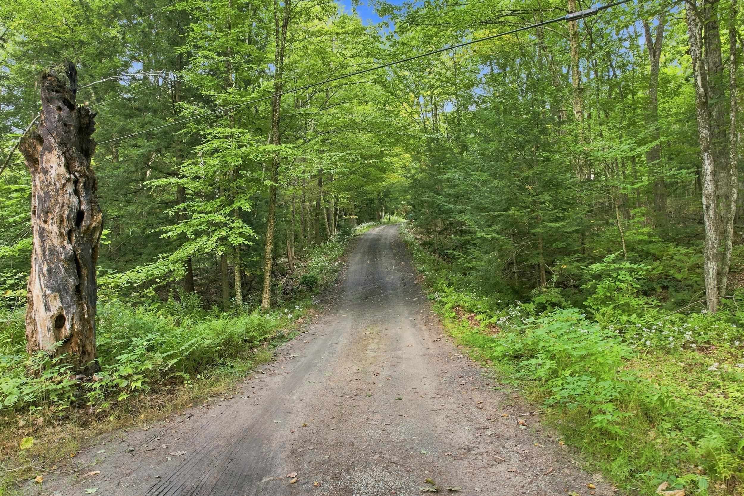 79 S Woods Road
