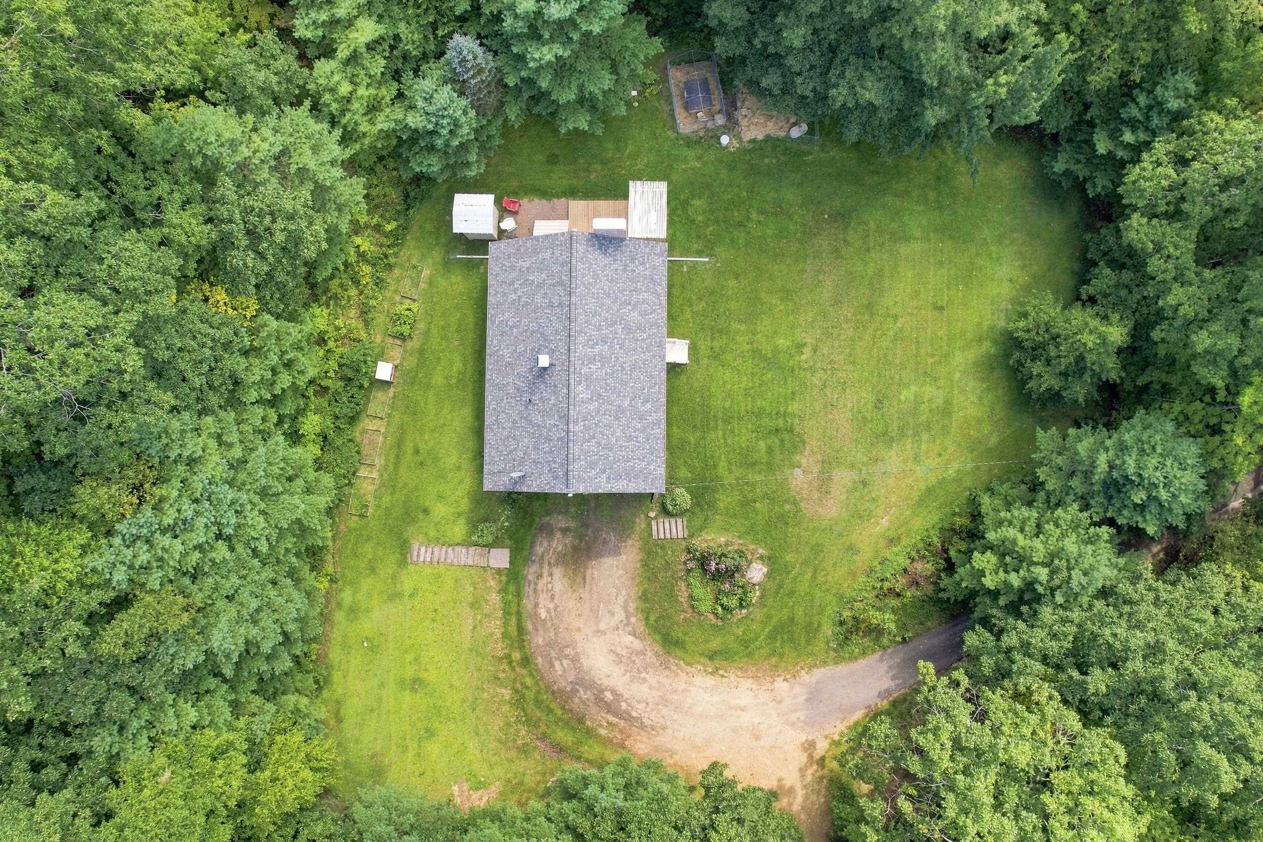 79 S Woods Road