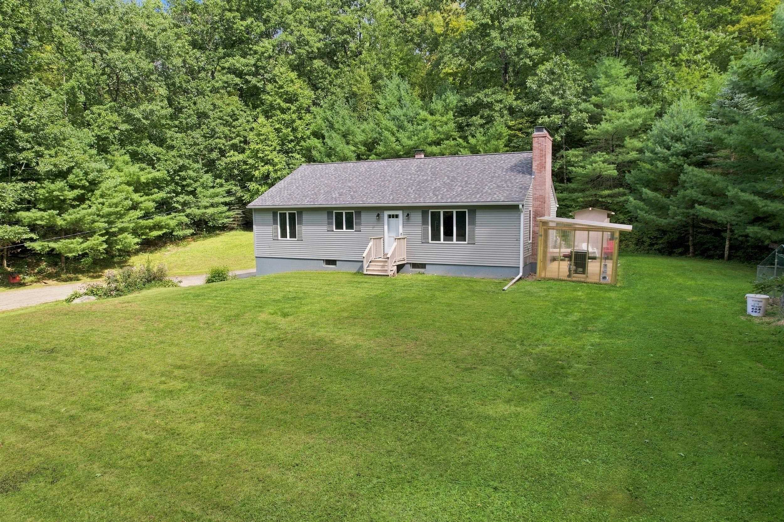 79 S Woods Road