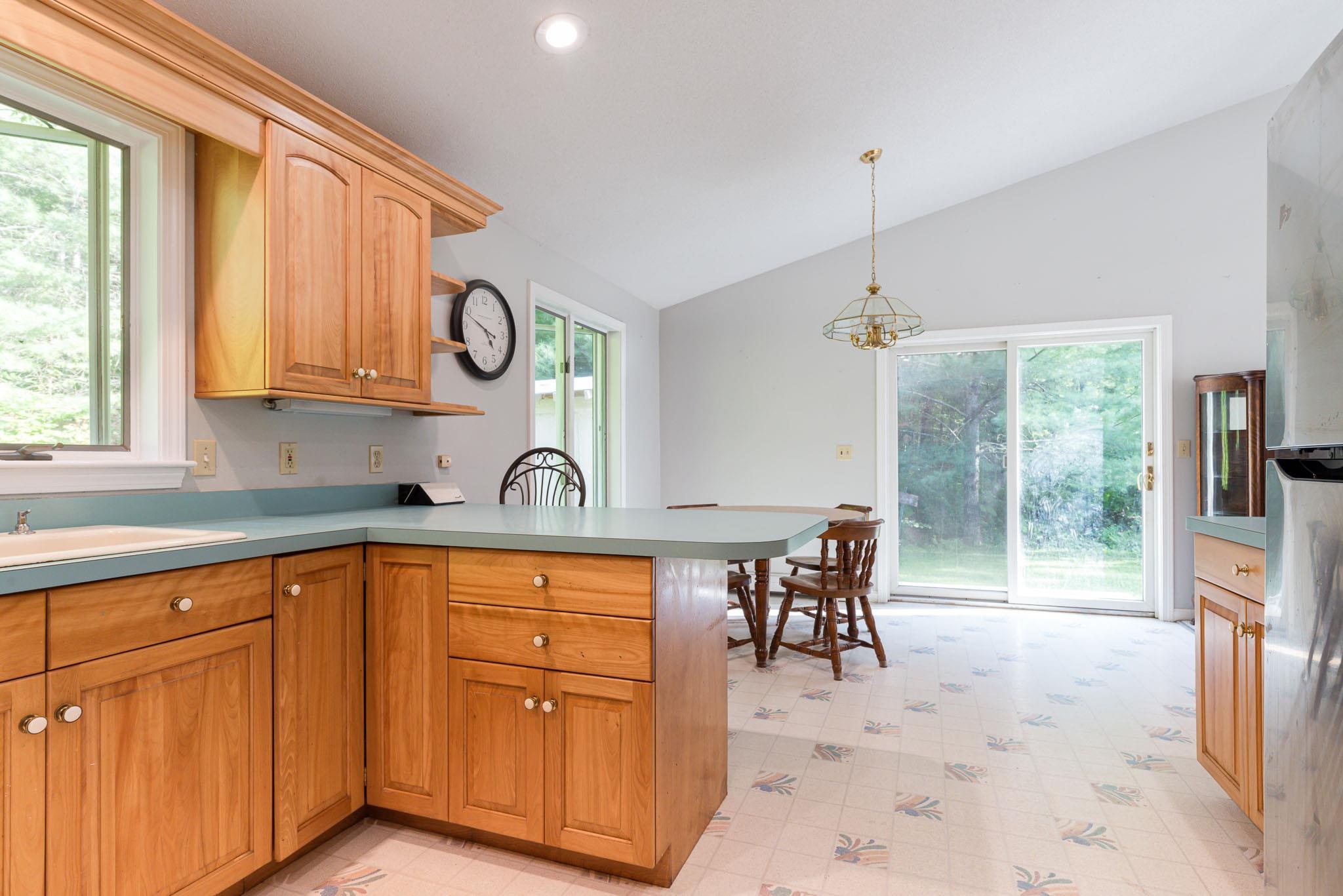 79 S Woods Road
