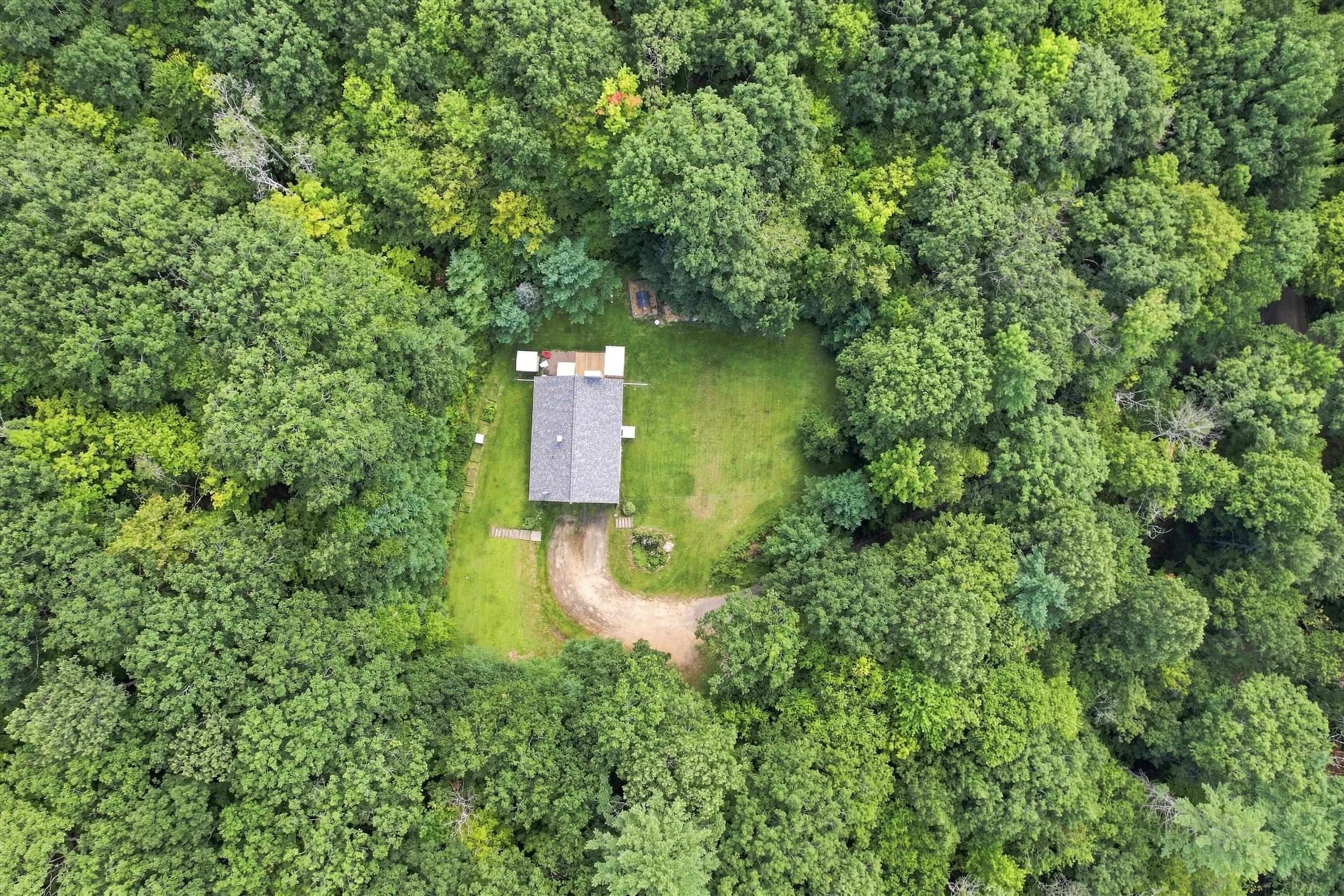 79 S Woods Road