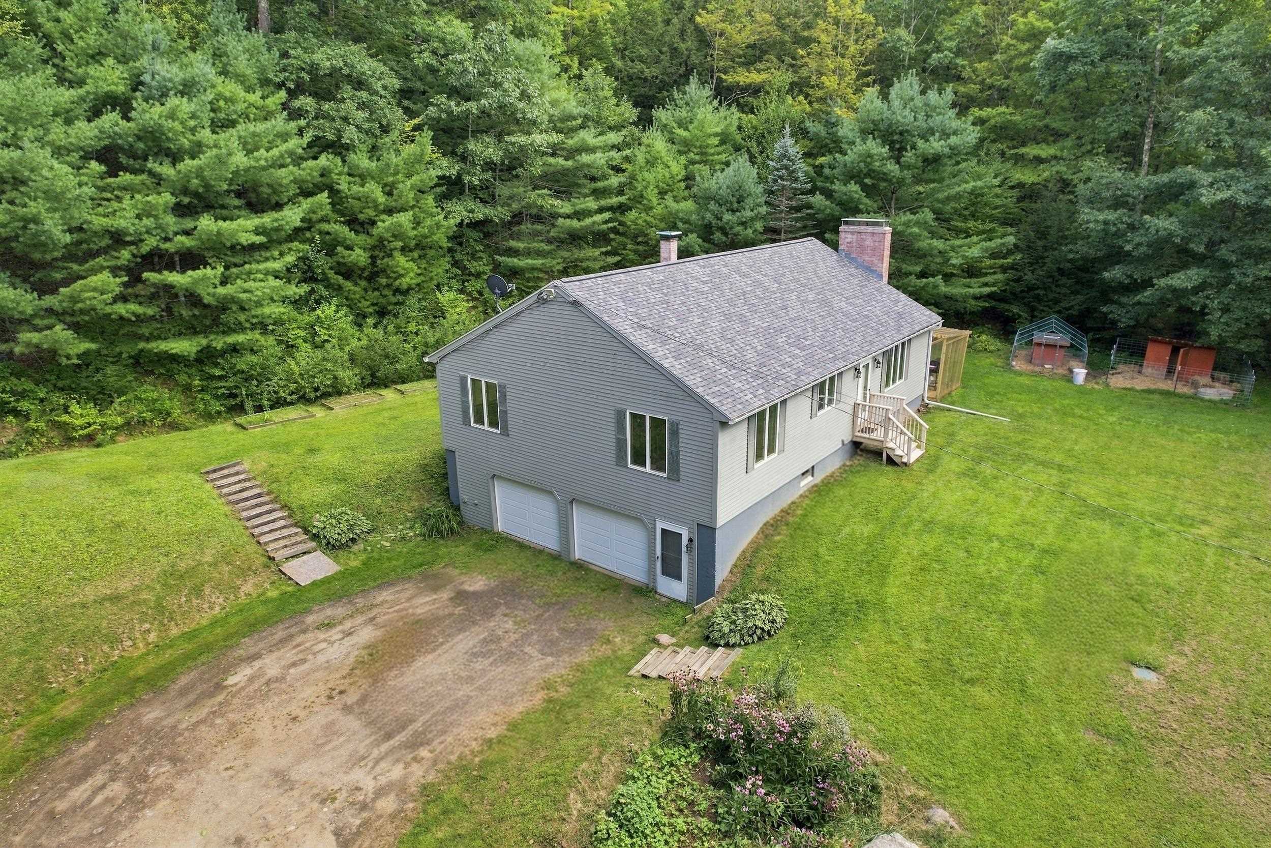 79 S Woods Road