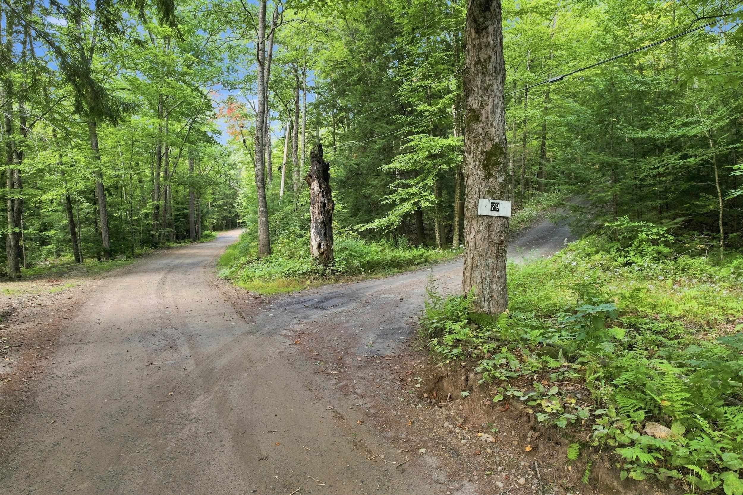 79 S Woods Road