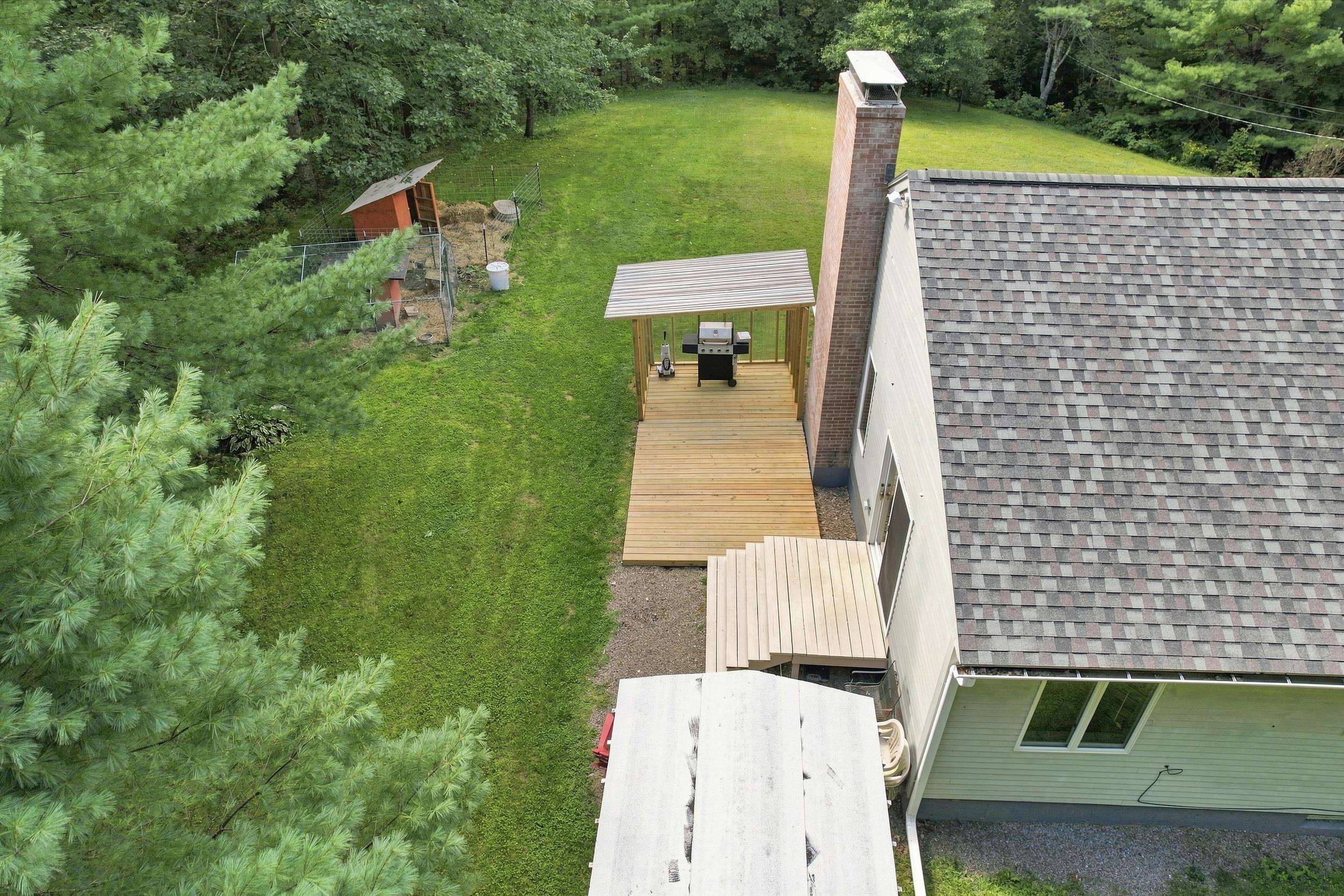 79 S Woods Road