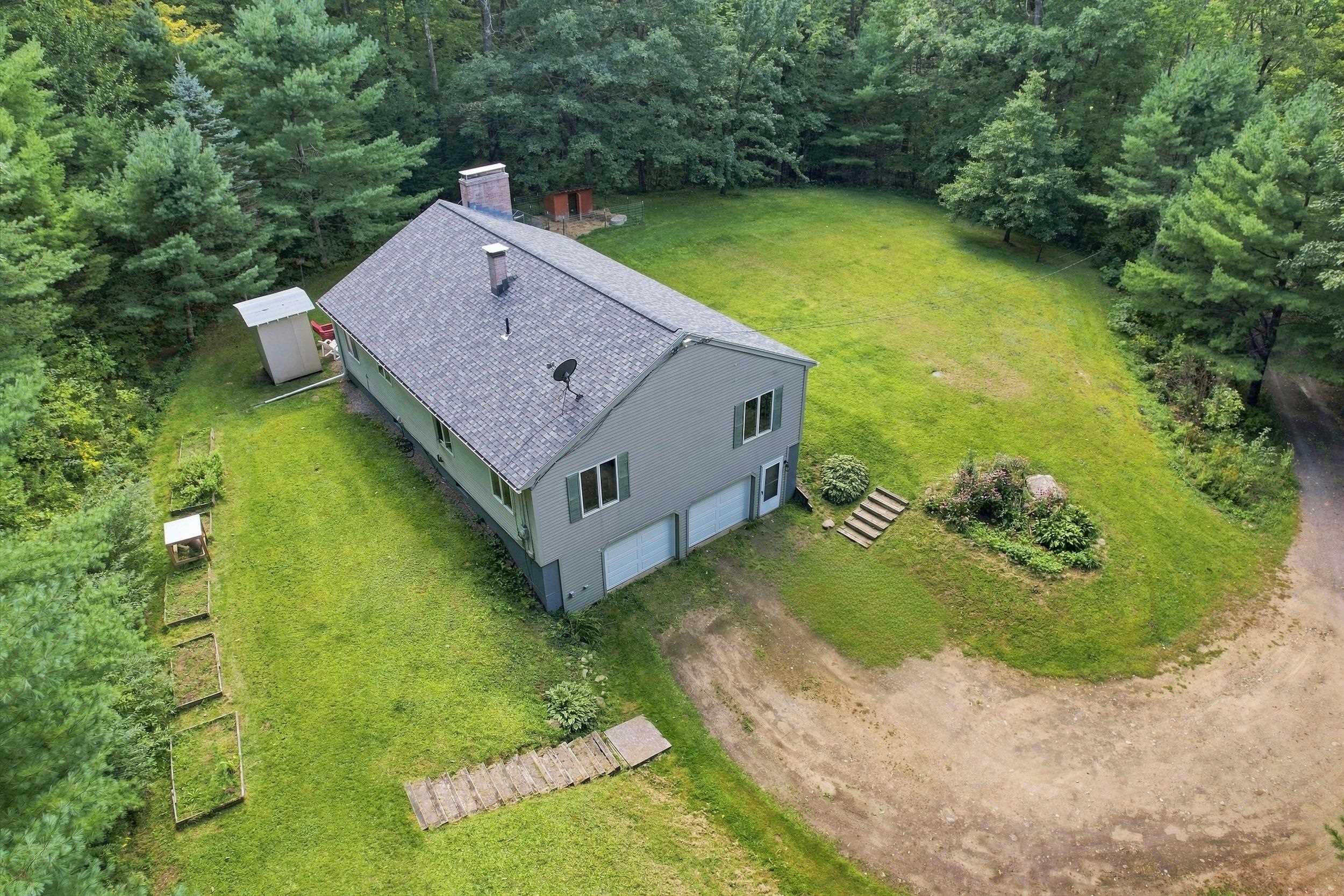 79 S Woods Road