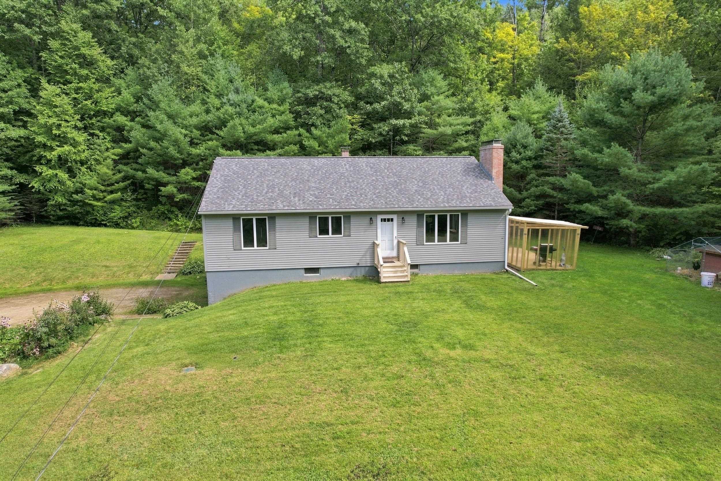 79 S Woods Road