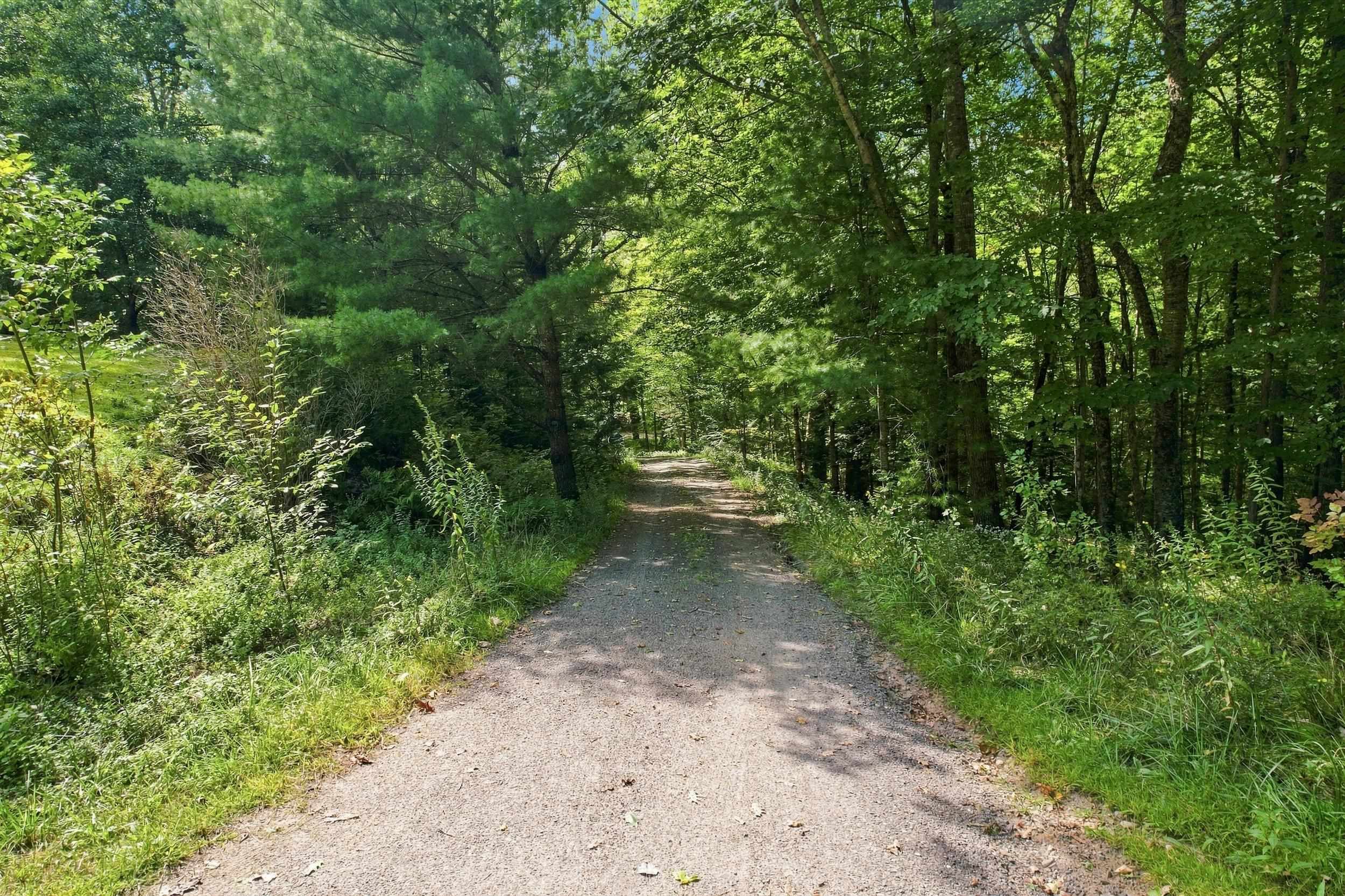 79 S Woods Road