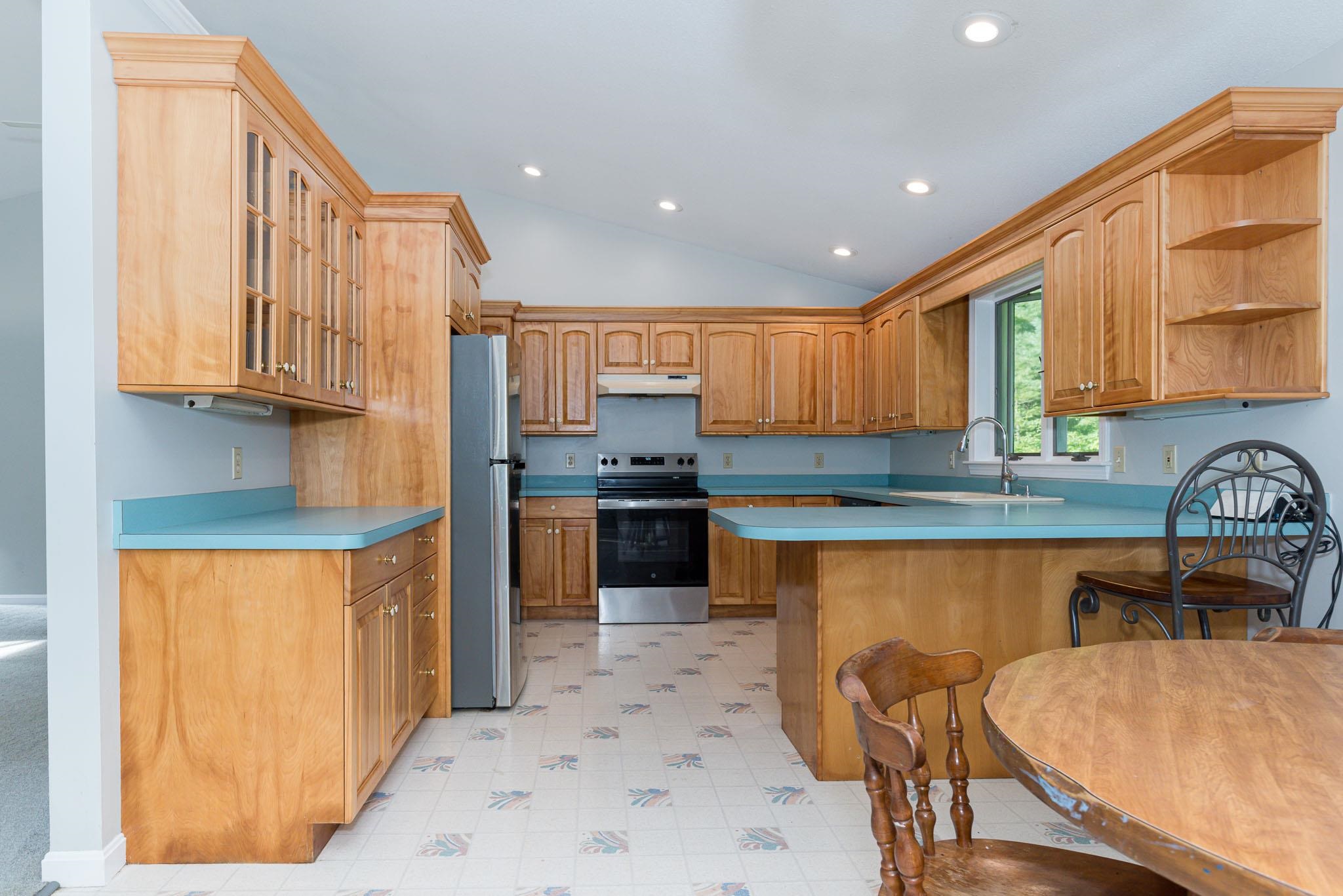 79 S Woods Road