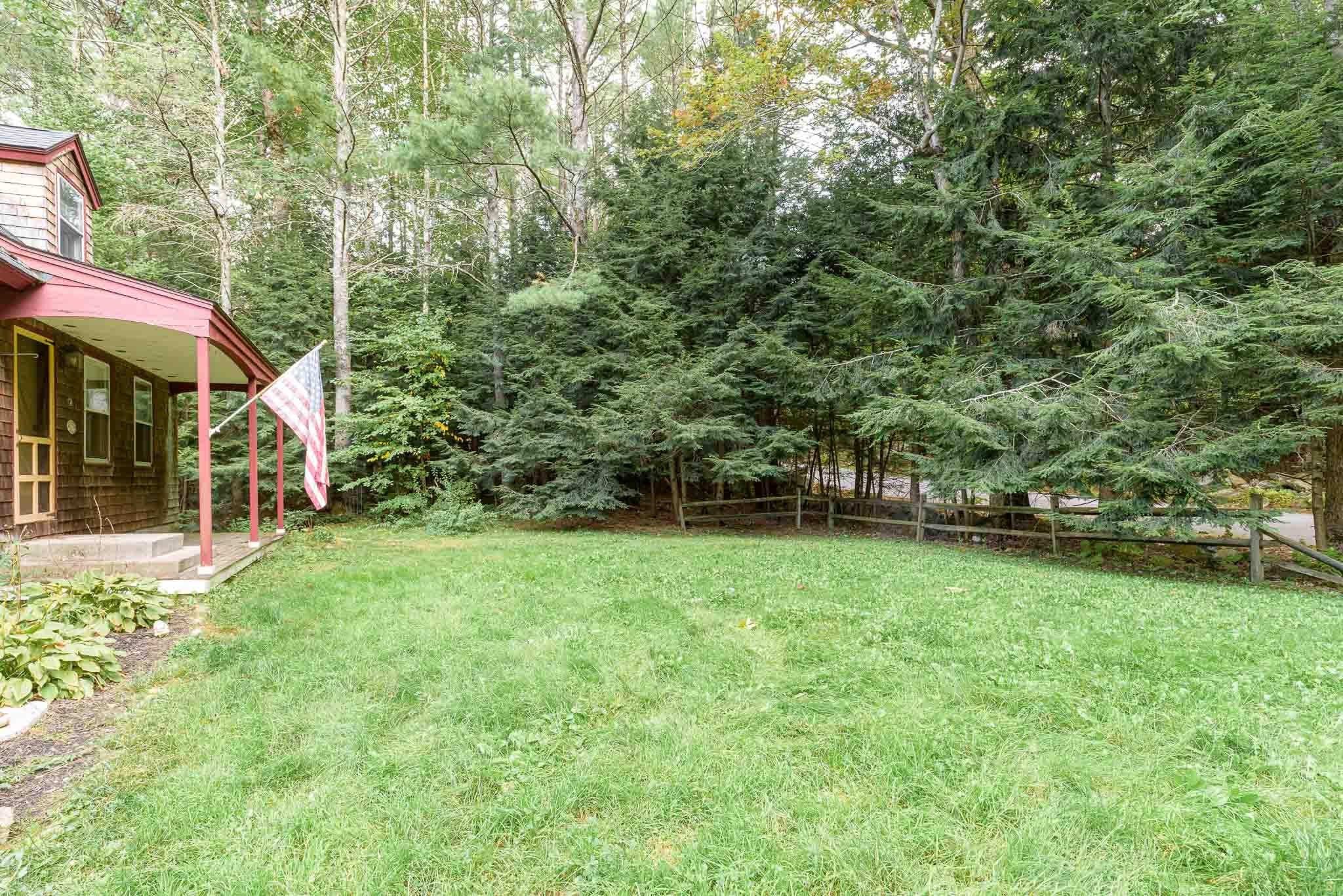 70 Old Jaffrey Road