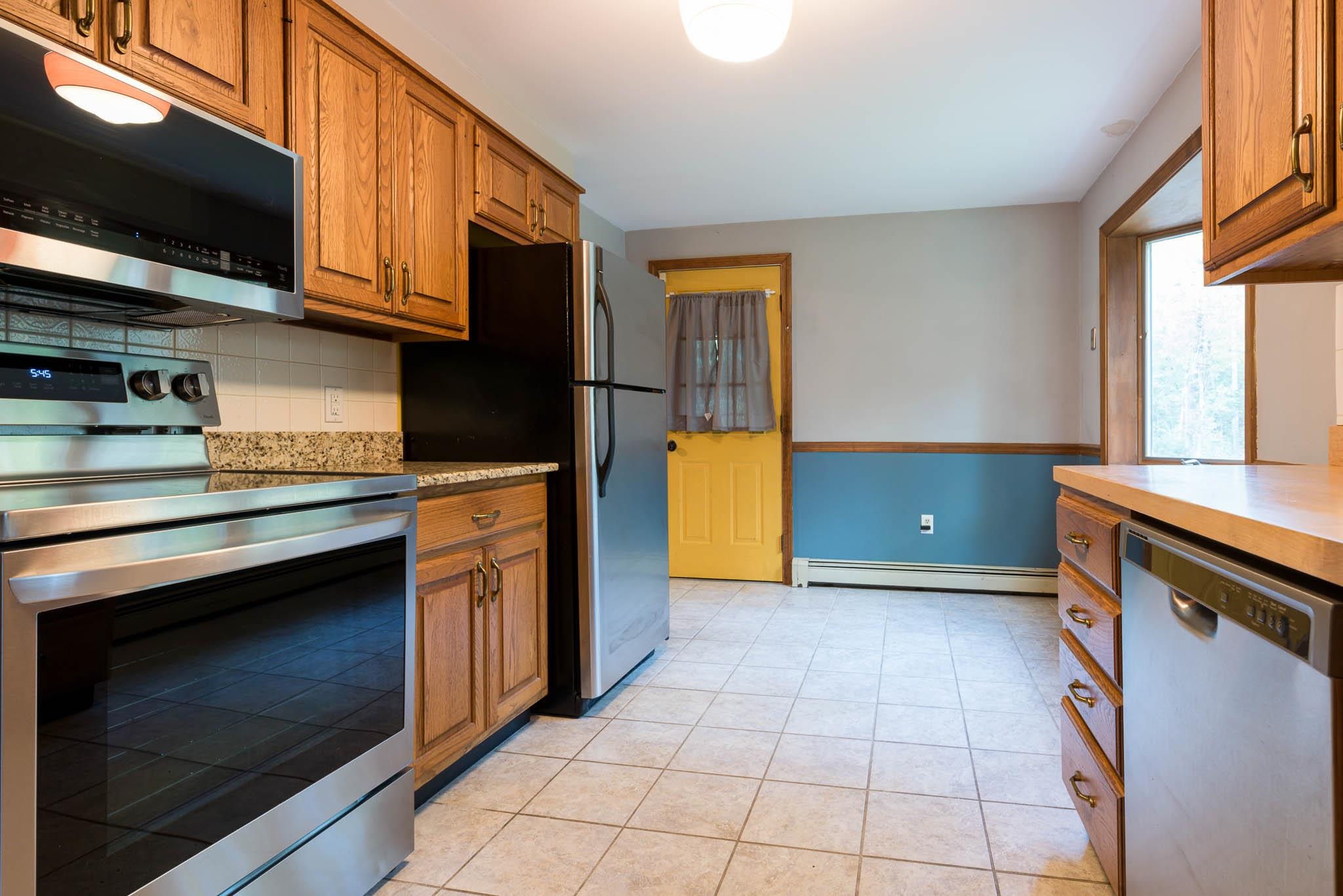 70 Old Jaffrey Road