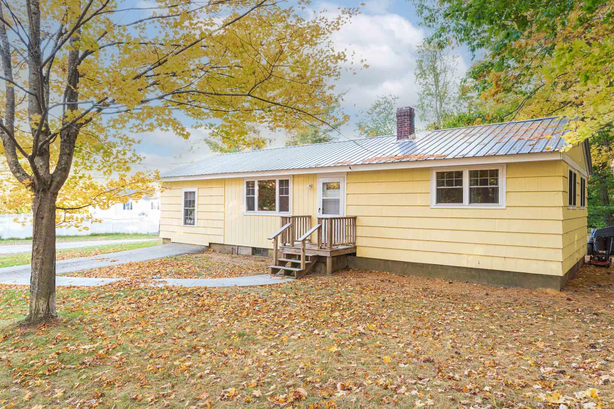 7 Sunnyfield Drive