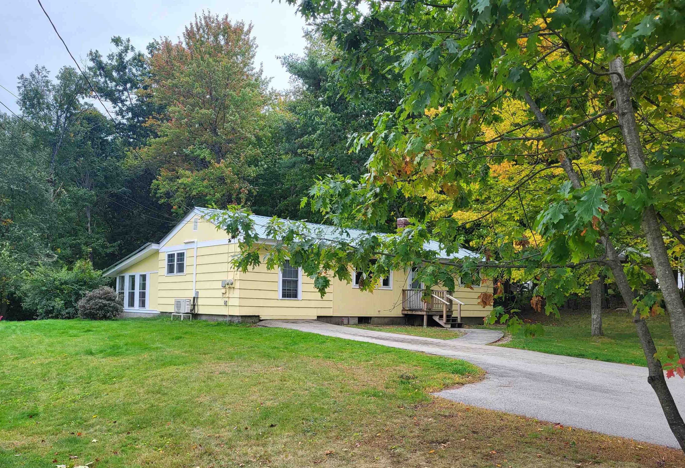 7 Sunnyfield Drive
