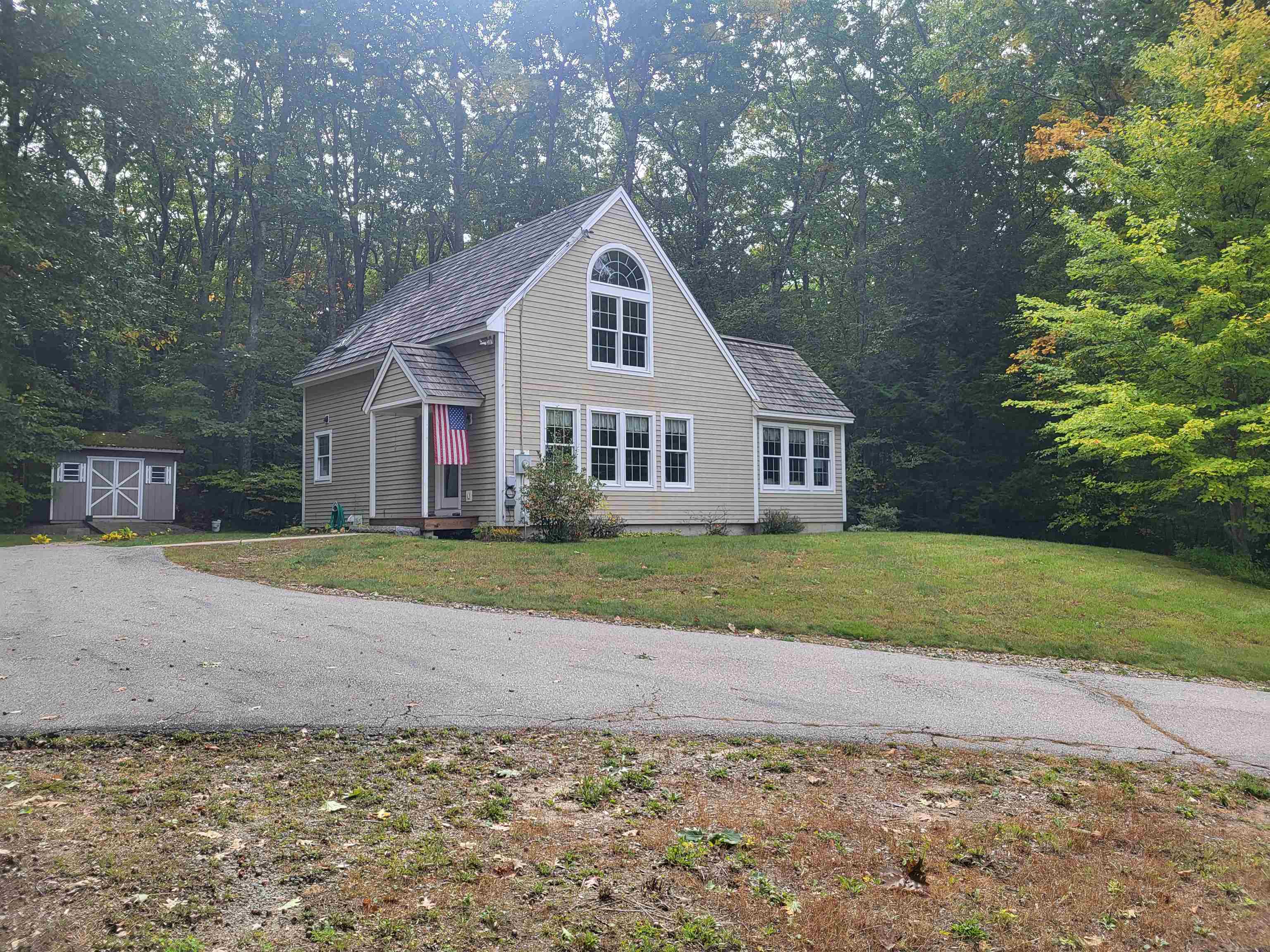 62 Fox Run Lane
