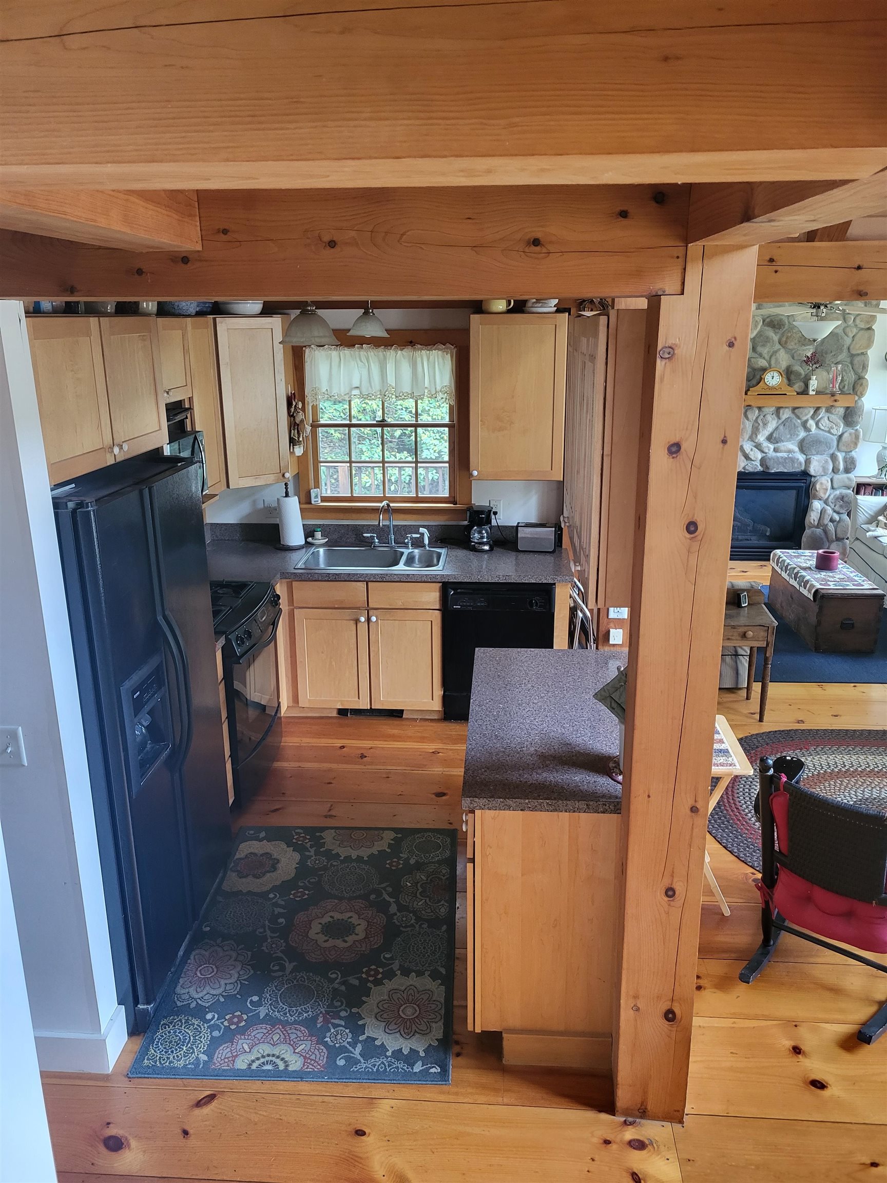 62 Fox Run Lane