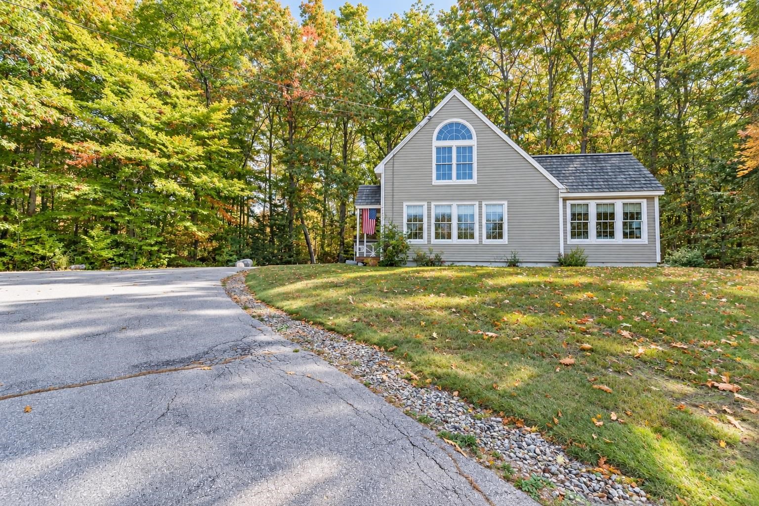 62 Fox Run Lane