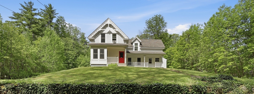 276 Pleasant St
