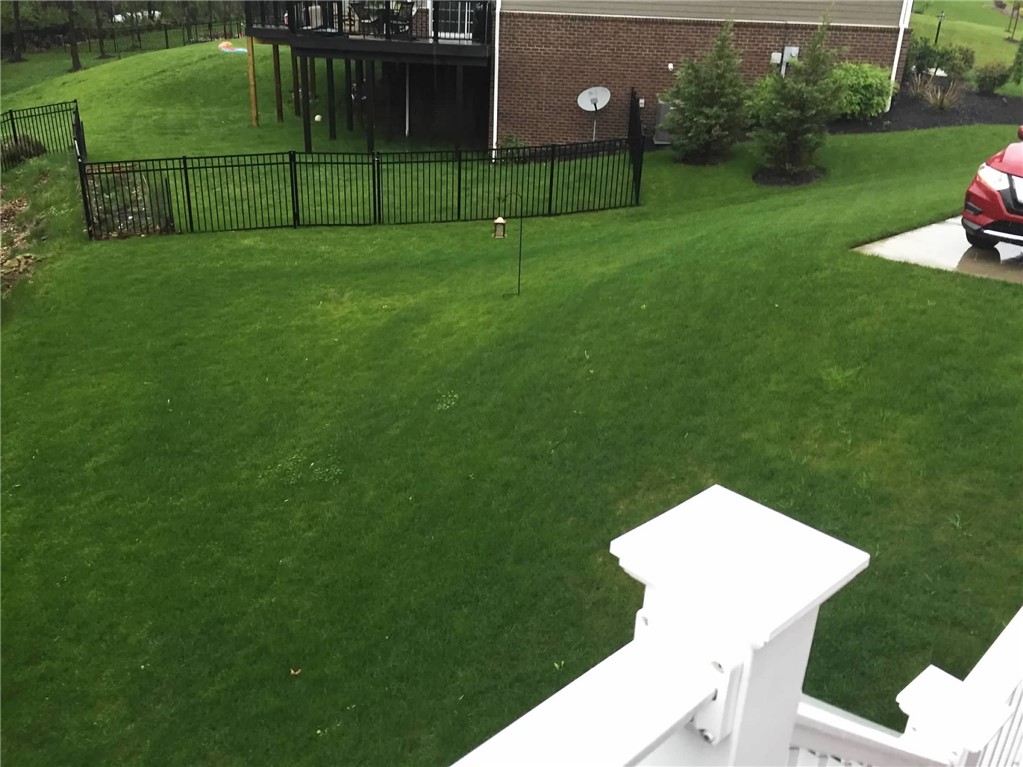 215 Hainsworth Court