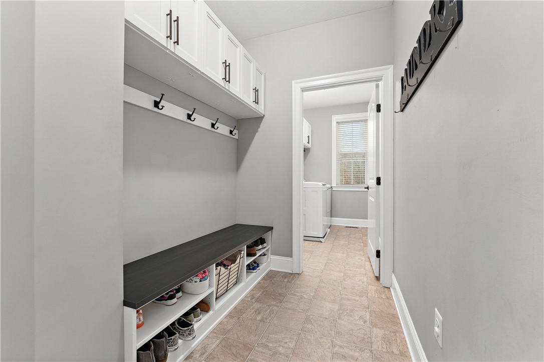 215 Hainsworth Court
