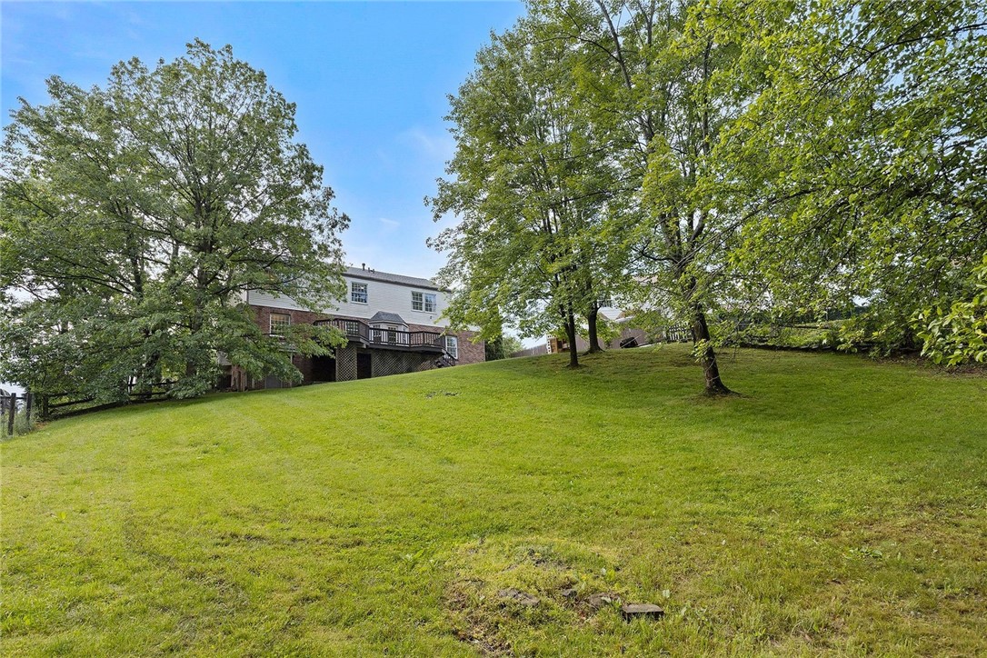 403 Lundy Court