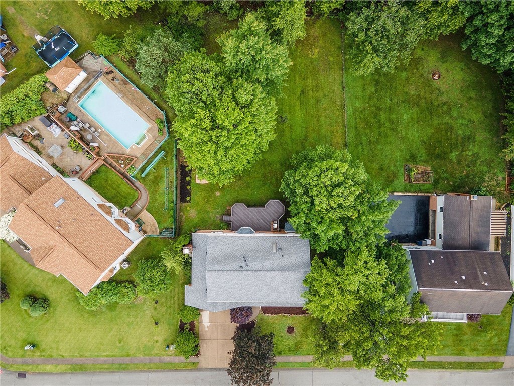 403 Lundy Court