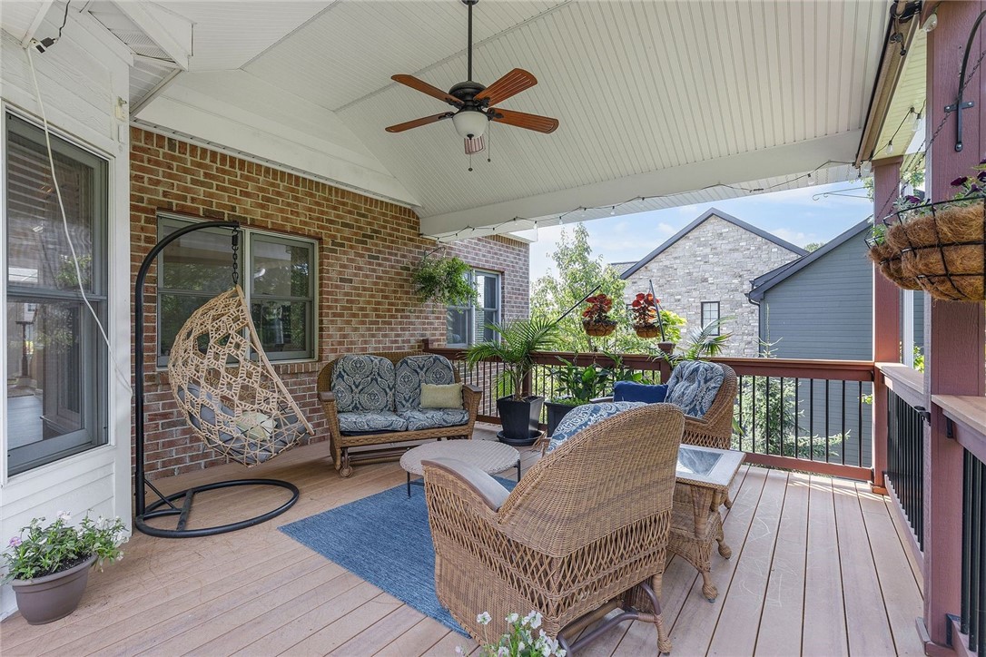 1815 Willow Oak Drive