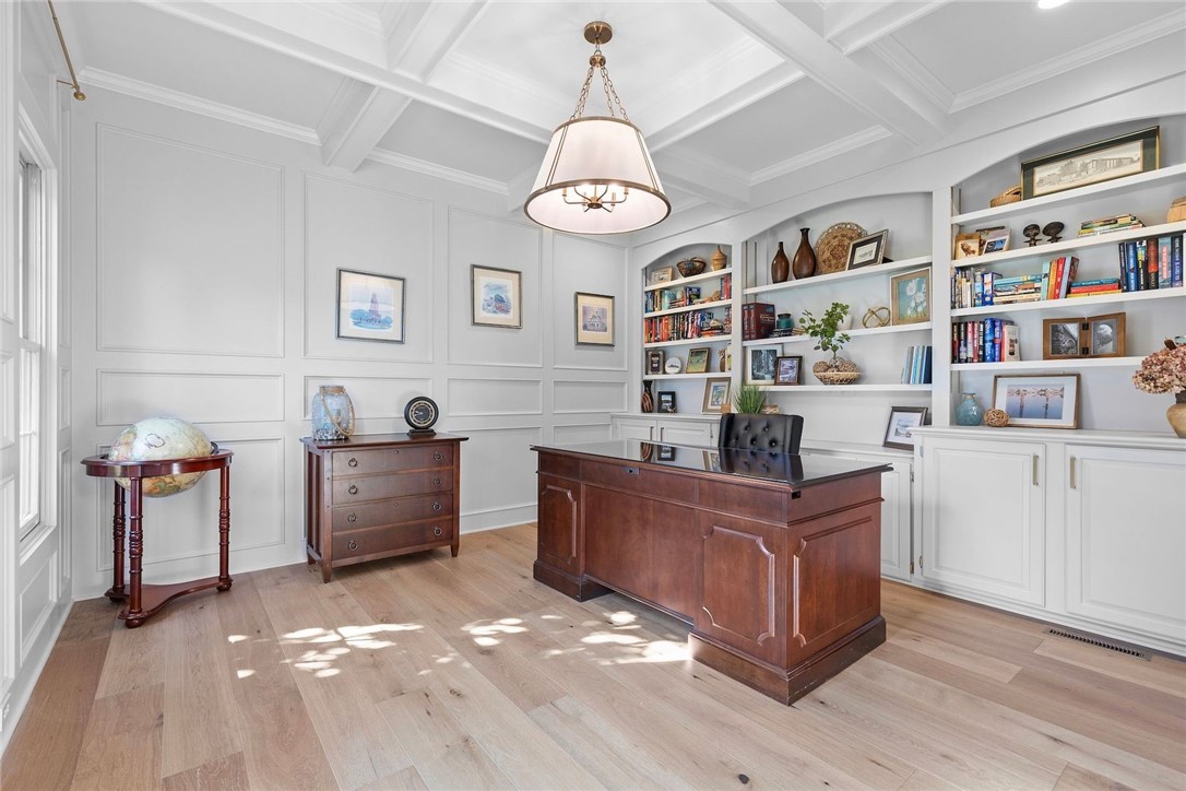 1815 Willow Oak Drive