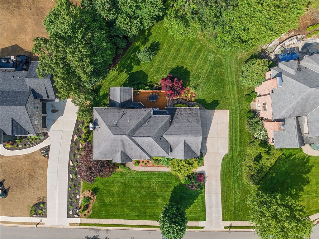 1815 Willow Oak Drive