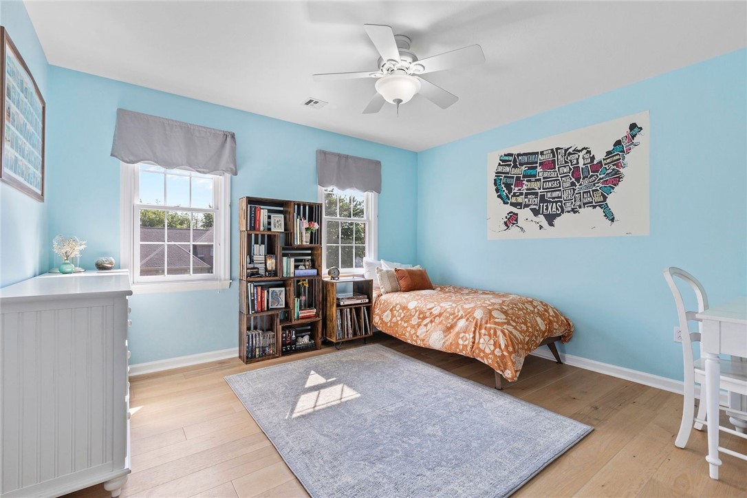 1815 Willow Oak Drive