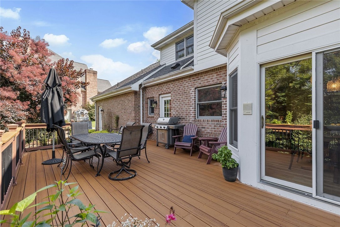 1815 Willow Oak Drive