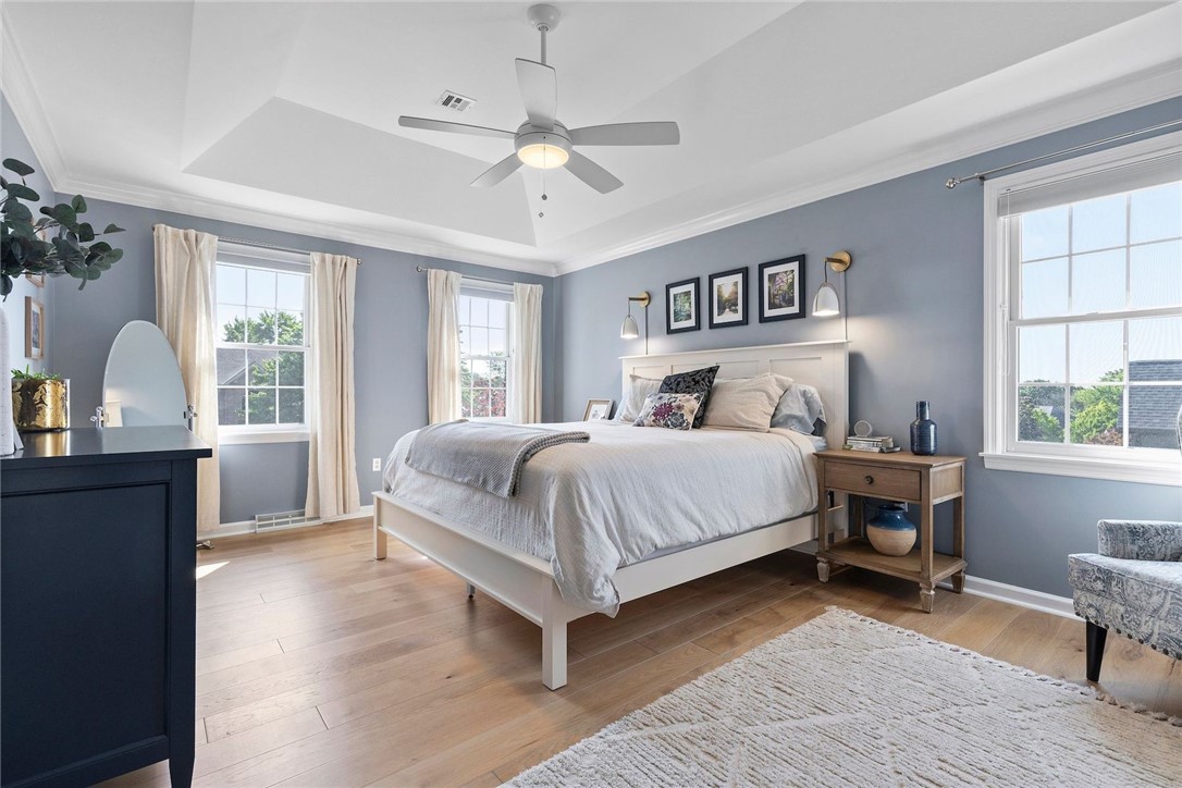 1815 Willow Oak Drive