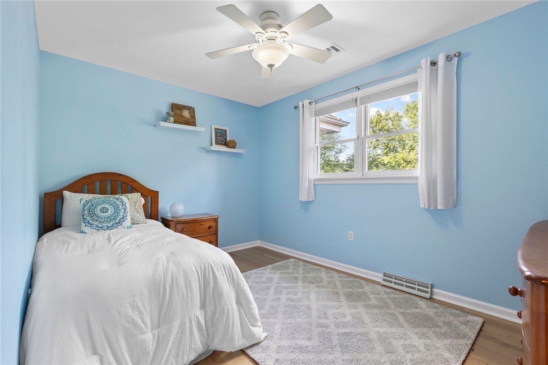 1815 Willow Oak Drive