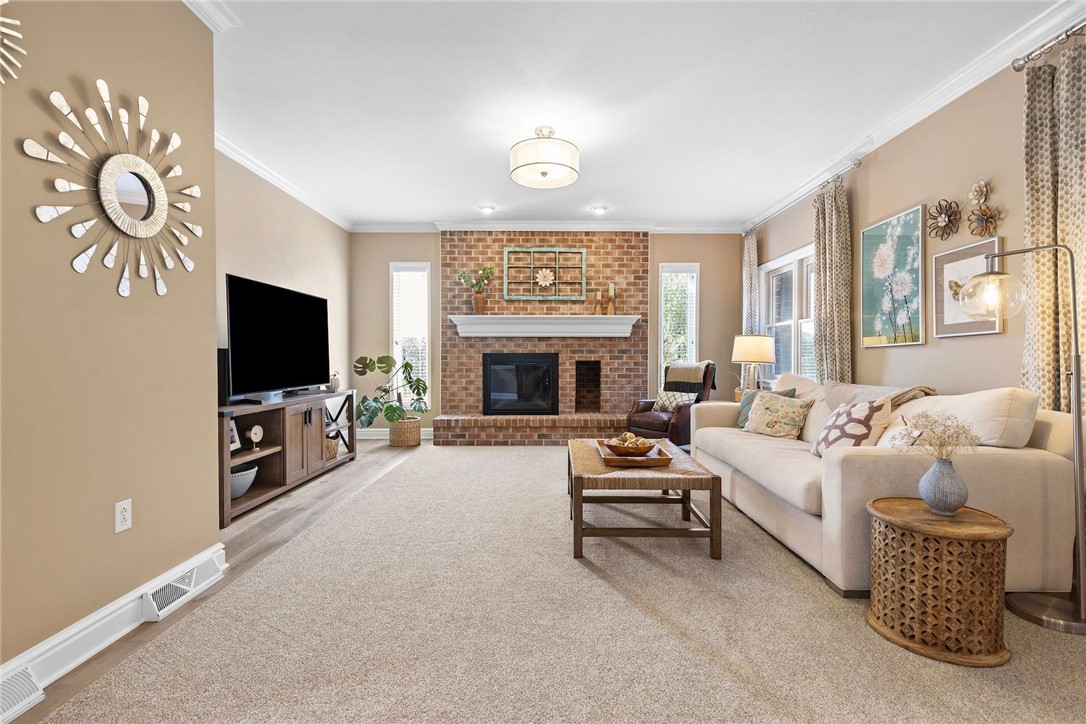 1815 Willow Oak Drive