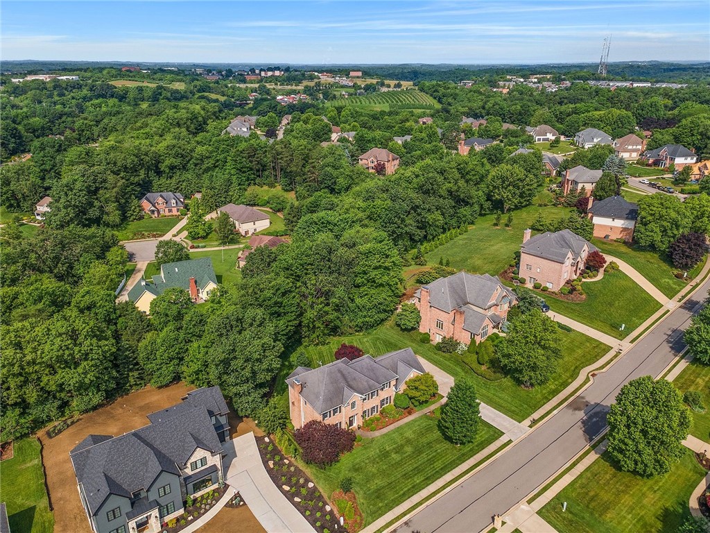 1815 Willow Oak Drive