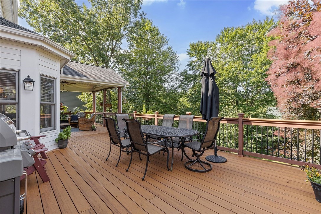 1815 Willow Oak Drive