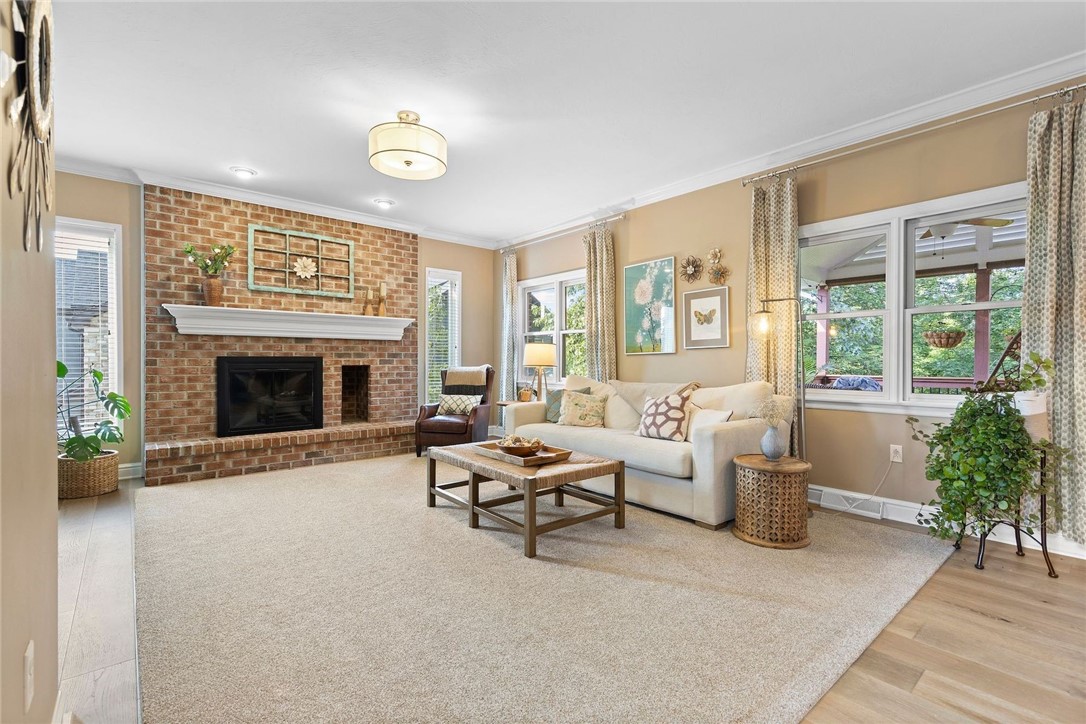 1815 Willow Oak Drive