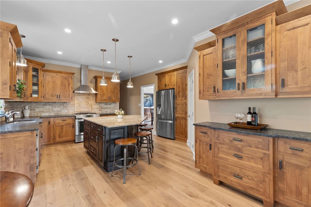 1815 Willow Oak Drive