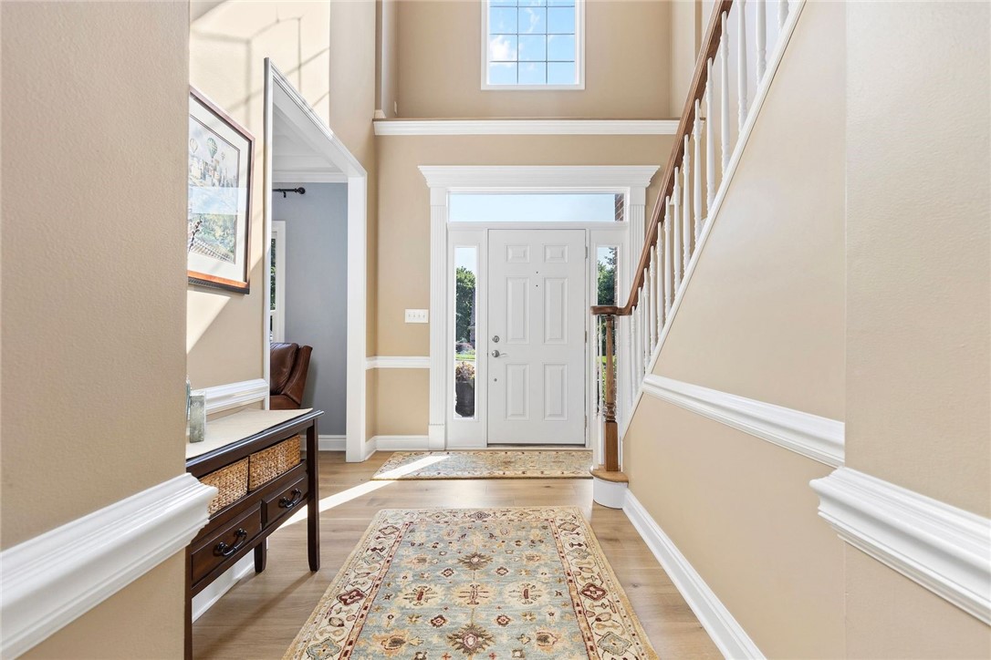 1815 Willow Oak Drive