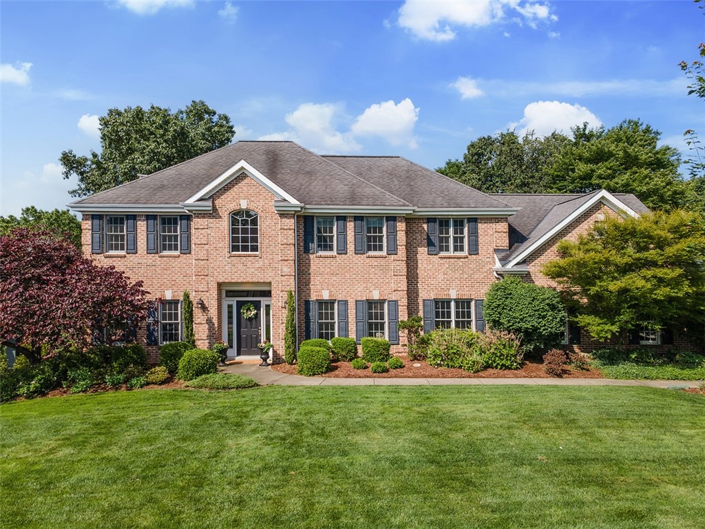 1815 Willow Oak Drive