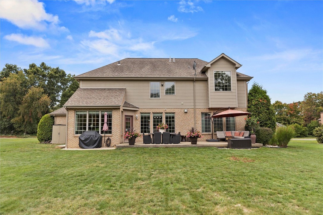 116 Alyssum Drive